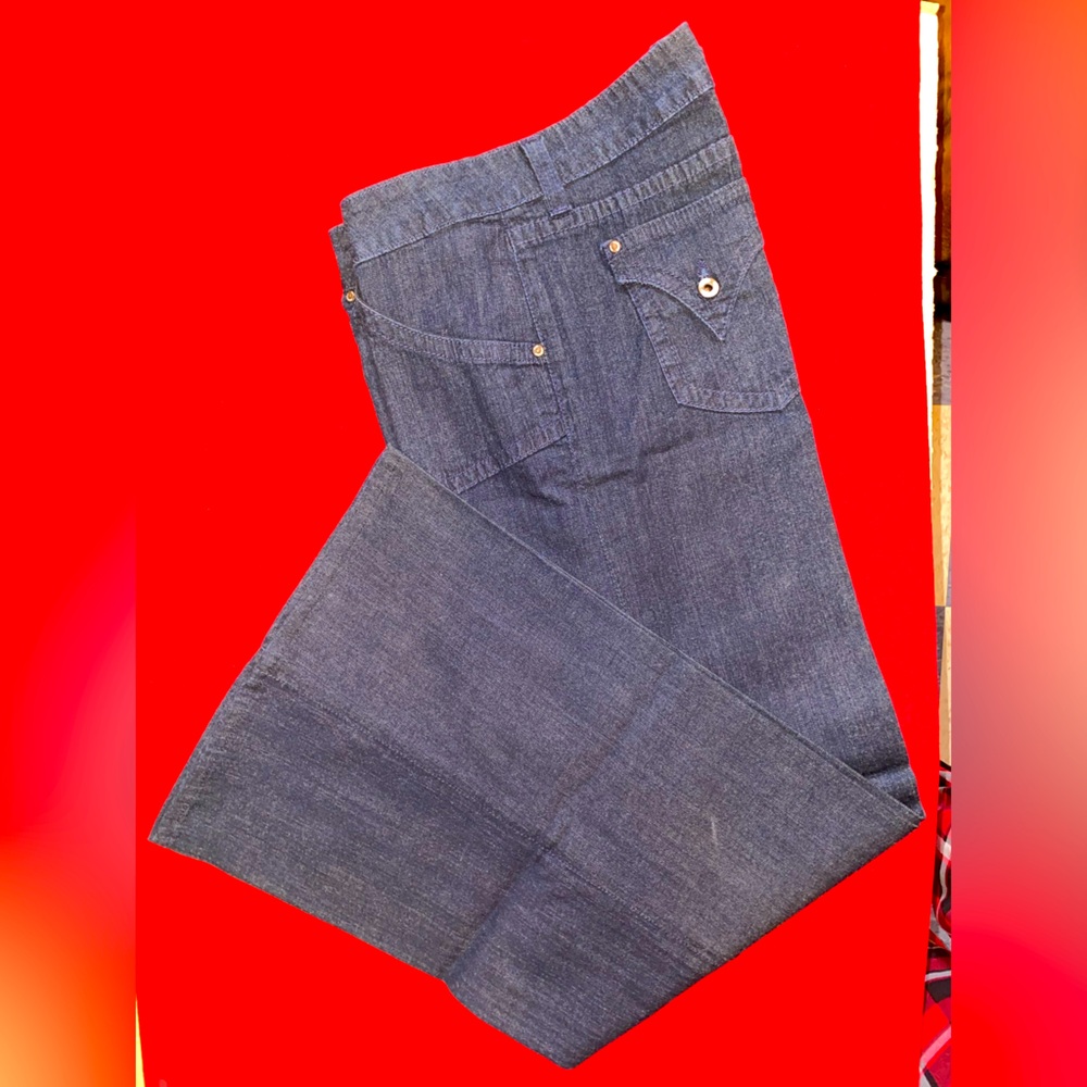 Hudson Jeans